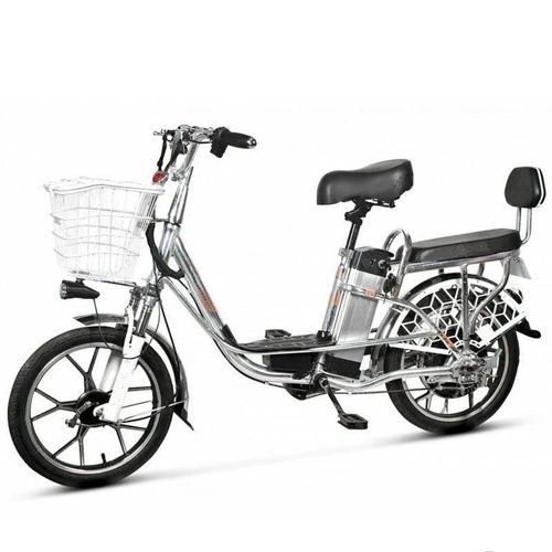 Электровелосипед Колхозник V 2.1 2022