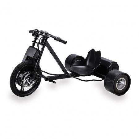 Электрический Drift Cart Trike PRO 12ah 36v 500w